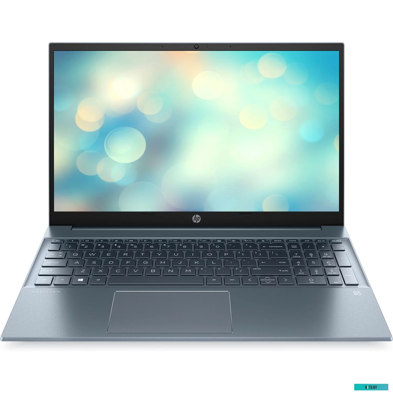 Ноутбук HP Pavilion 15-eg3034ci 84J85EA