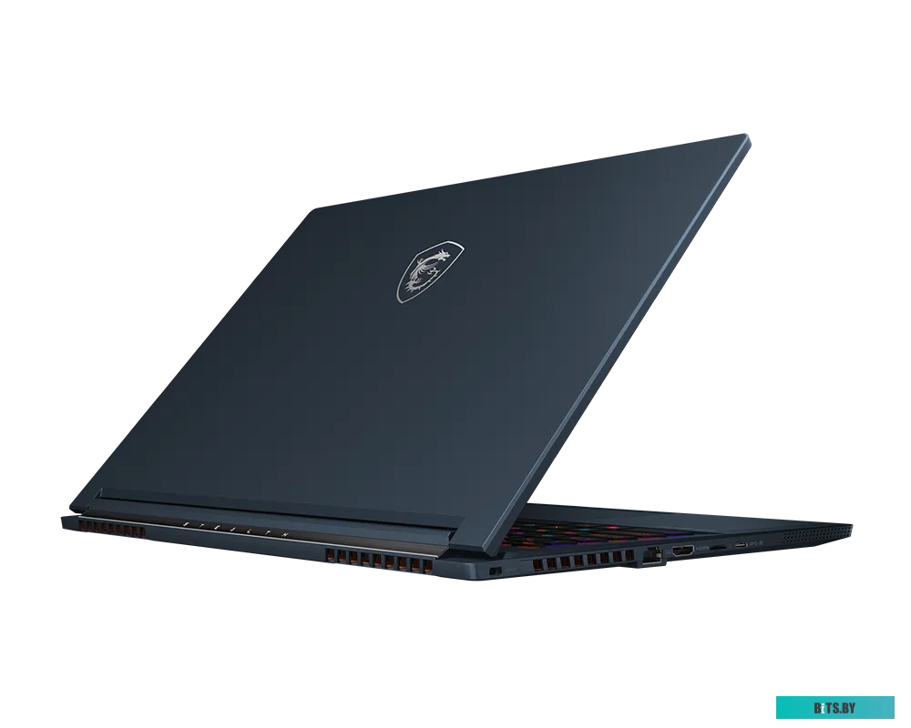 Ноутбук MSI Stealth 16 AI Studio A1VHG-088BY