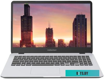 Ноутбук Maibenben M513 M5131SA0LSRE0