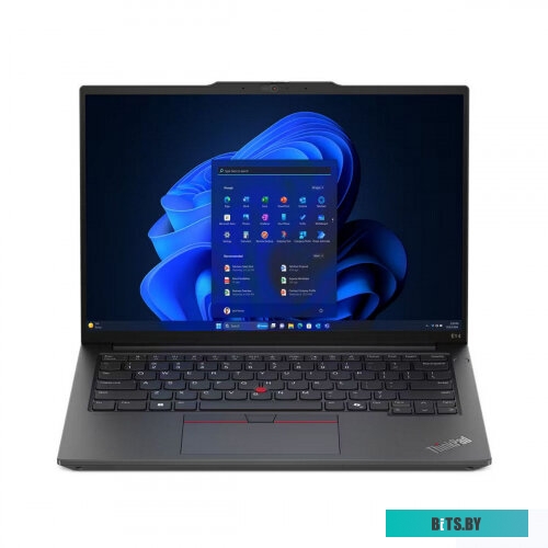 Lenovo ThinkPad E14 G4 [21E30077CD_W11Pro] (КЛАВ.РУС.ГРАВ.) Silver 14" {FHD IPS 100sRGB i7-1260P/16GB/512GB SSD/W11Pro rus}