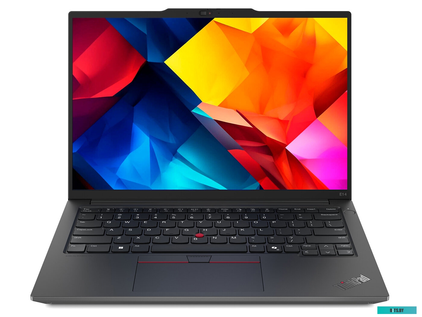 Lenovo ThinkPad E14 G4 [21E30077CD_W11Pro] (КЛАВ.РУС.ГРАВ.) Silver 14" {FHD IPS 100sRGB i7-1260P/16GB/512GB SSD/W11Pro rus}