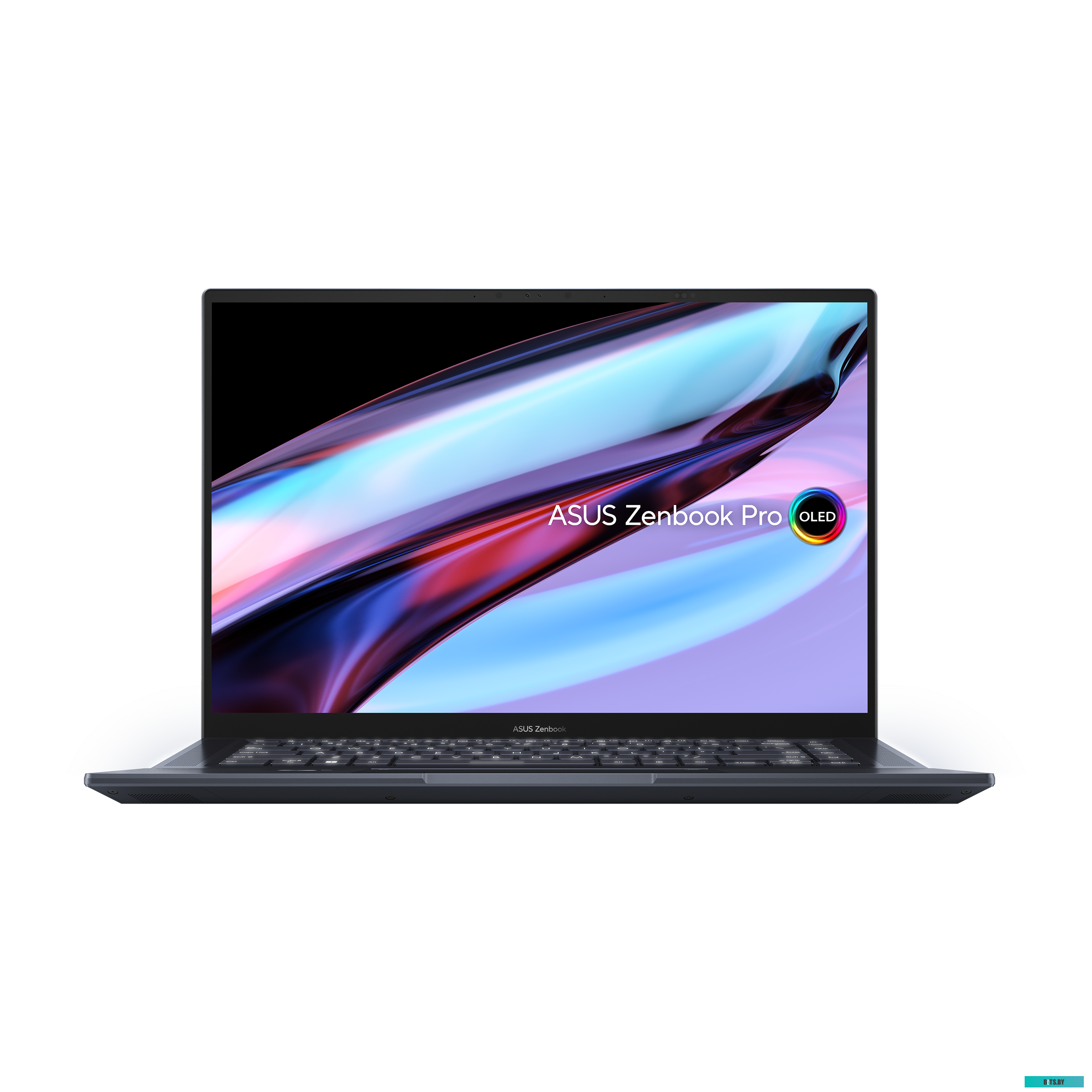 Ноутбук ASUS Zenbook Pro 16X OLED UX7602VI-MY073X