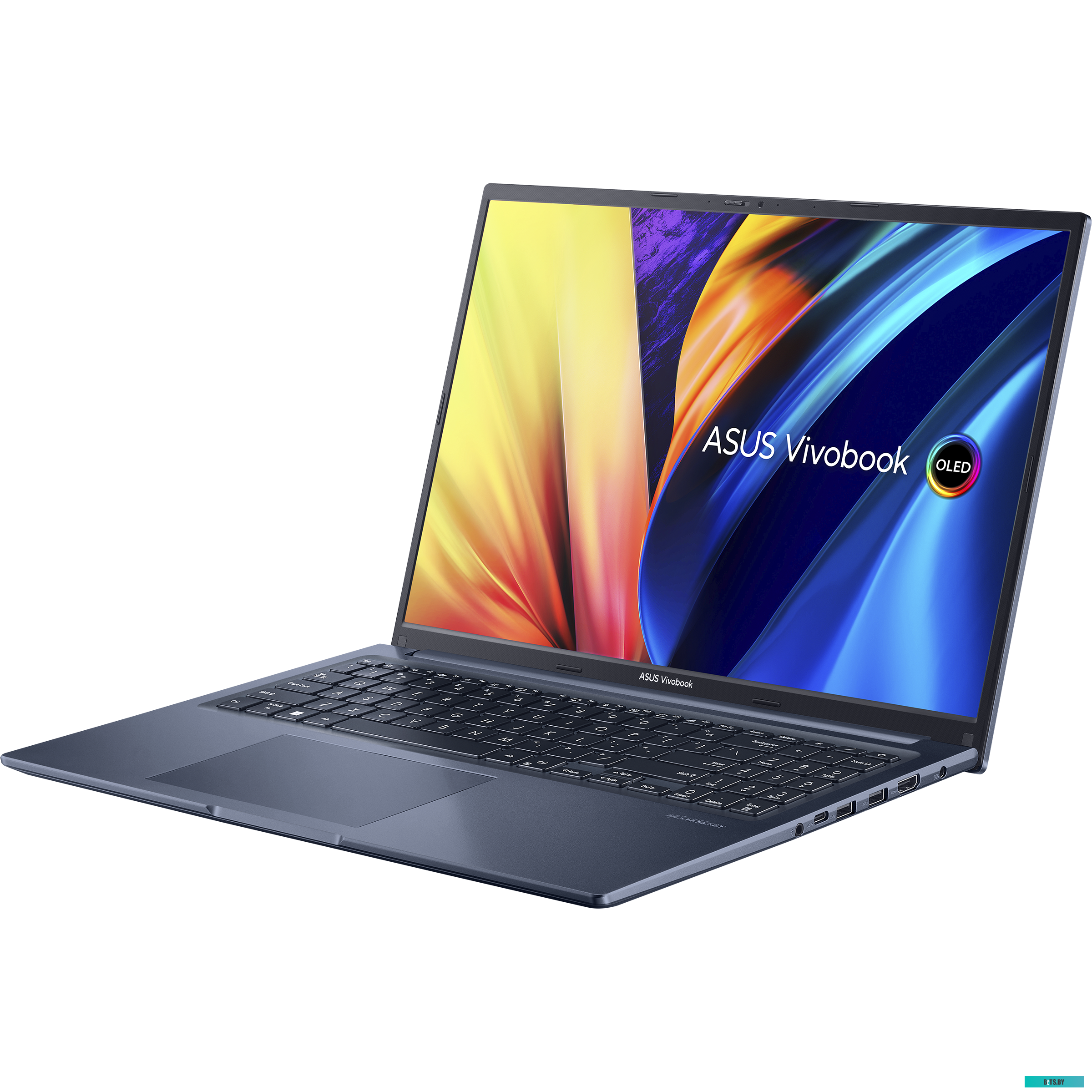 ASUS Vivobook 16X OLED M1603IA-L2073