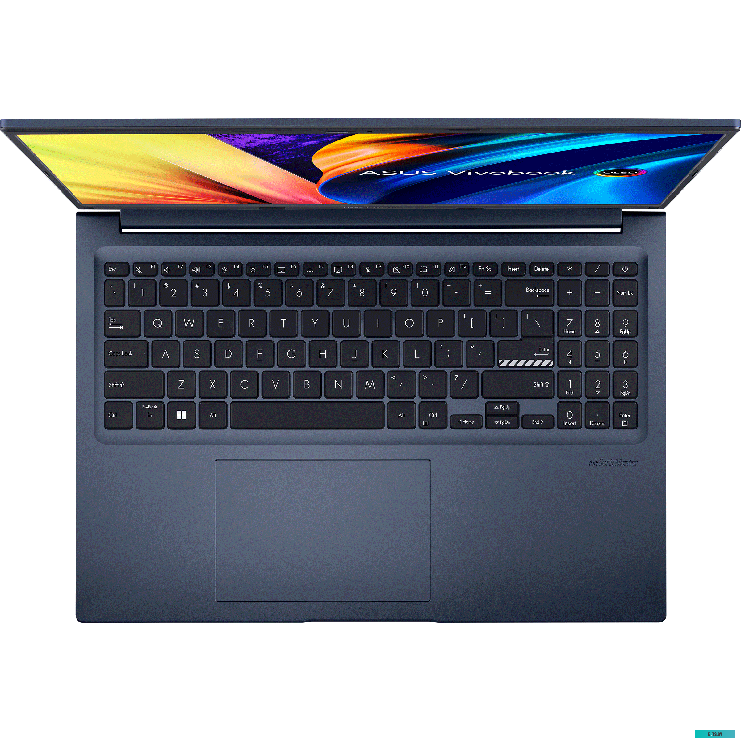 ASUS Vivobook 16X OLED M1603IA-L2073