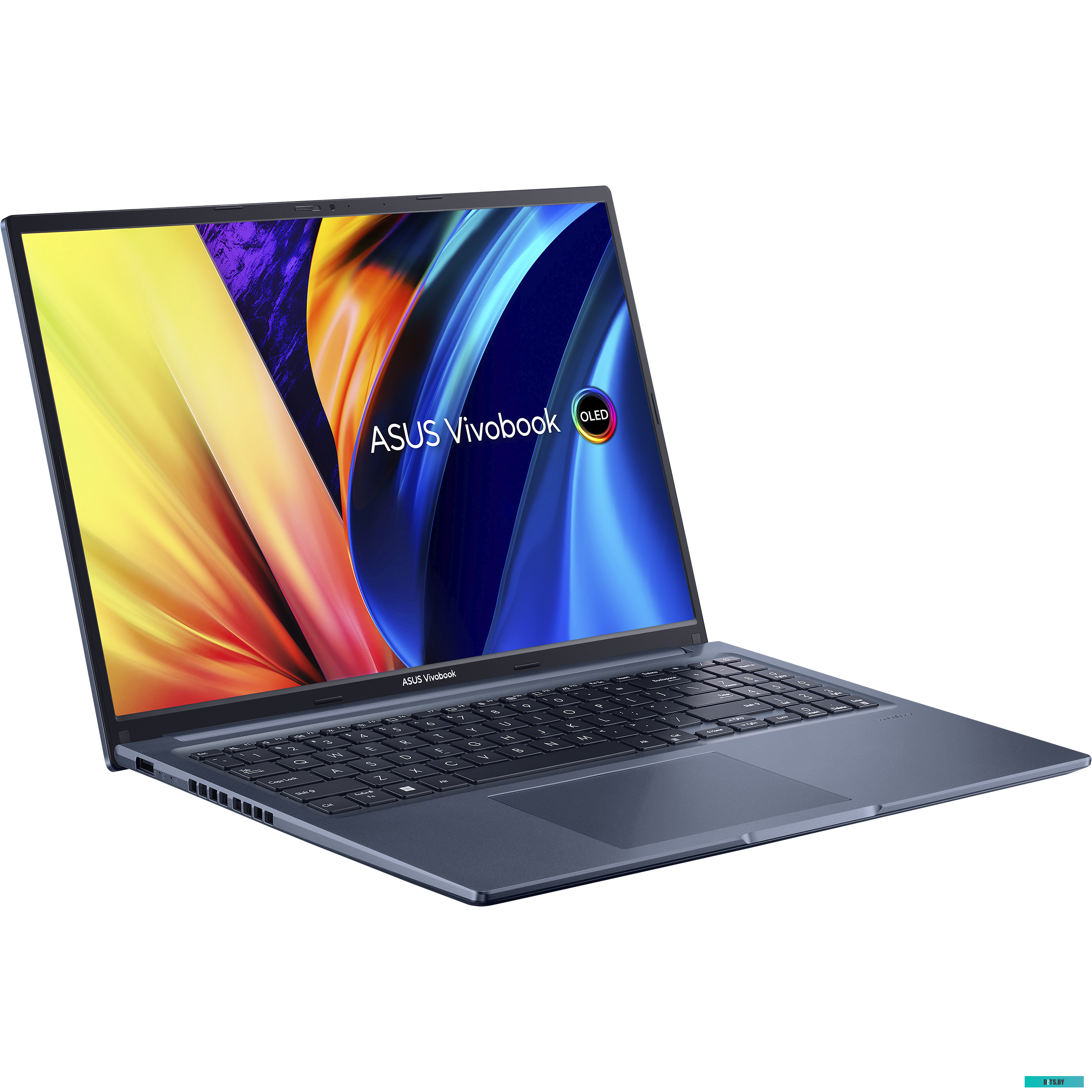 ASUS Vivobook 16X OLED M1603IA-L2073