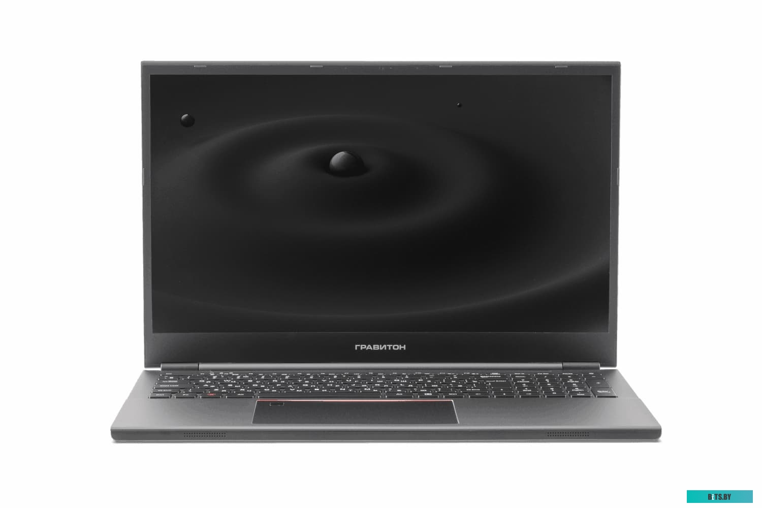 149642 Ноутбук Гравитон Н15И-Т Core i7 1165G7 16Gb SSD512Gb Intel UHD Graphics 15.6" IPS FHD (1920x1080) noOS grey WiFi BT Cam (149642)