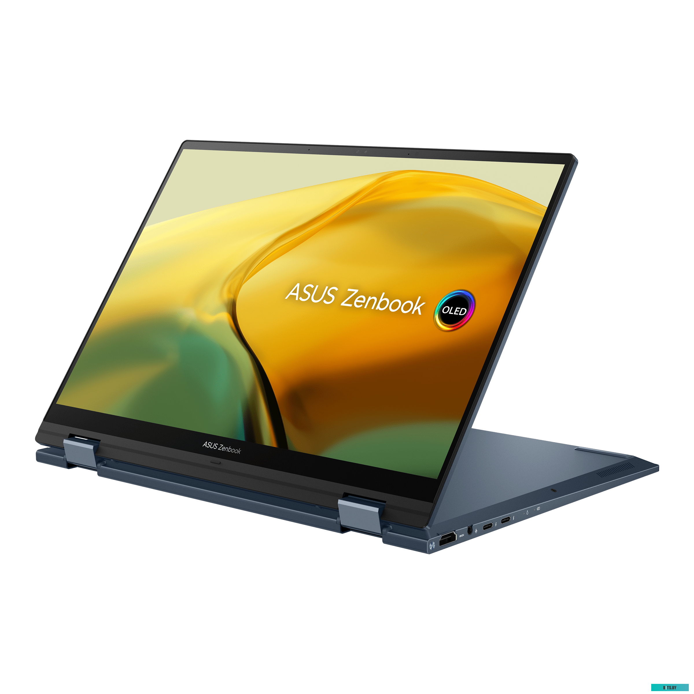 ASUS Zenbook 14 Flip OLED UN5401QA-KN219