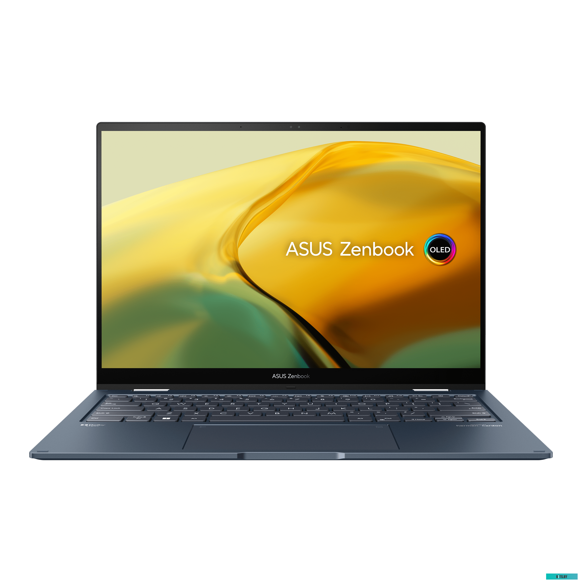 ASUS Zenbook 14 Flip OLED UN5401QA-KN219