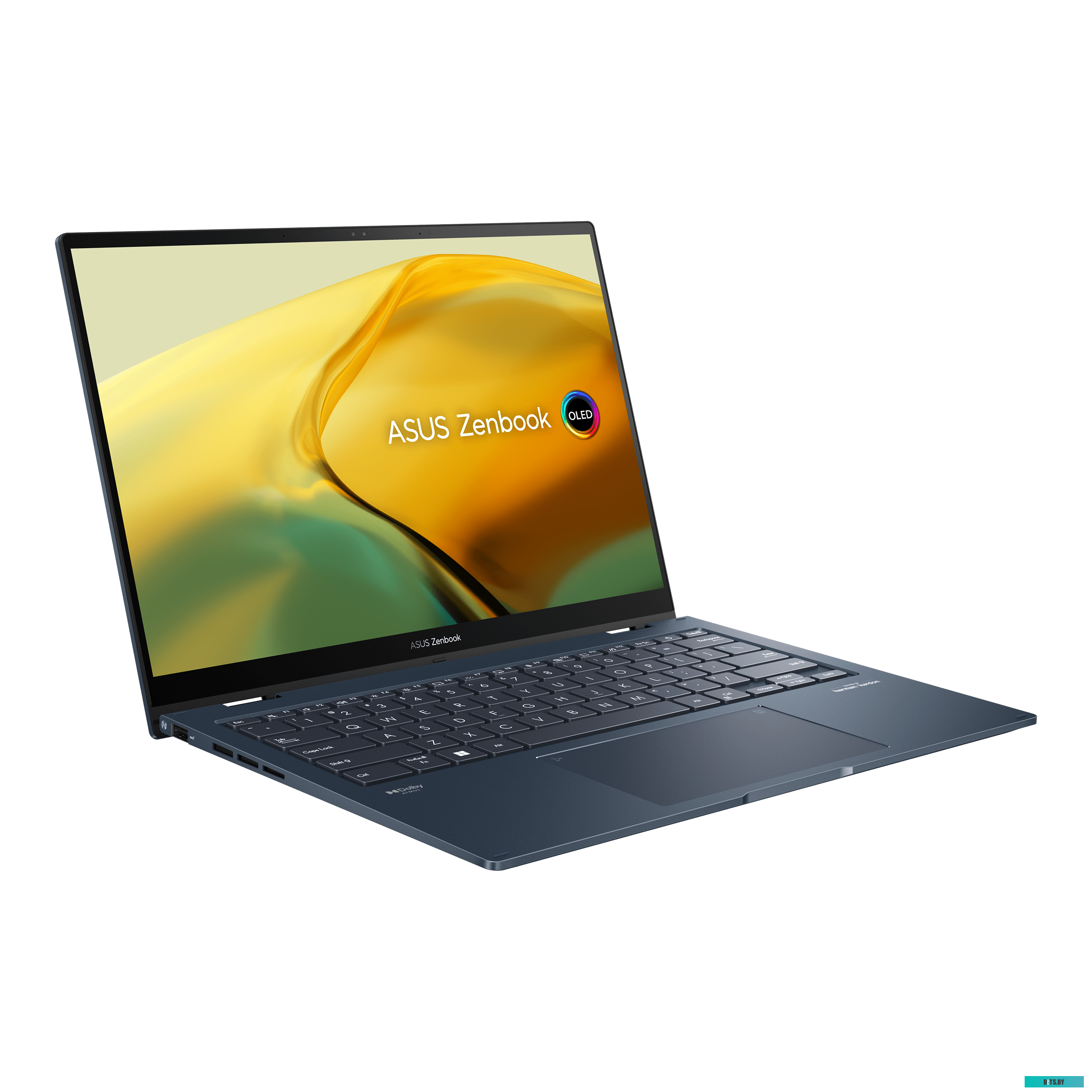 ASUS Zenbook 14 Flip OLED UN5401QA-KN219