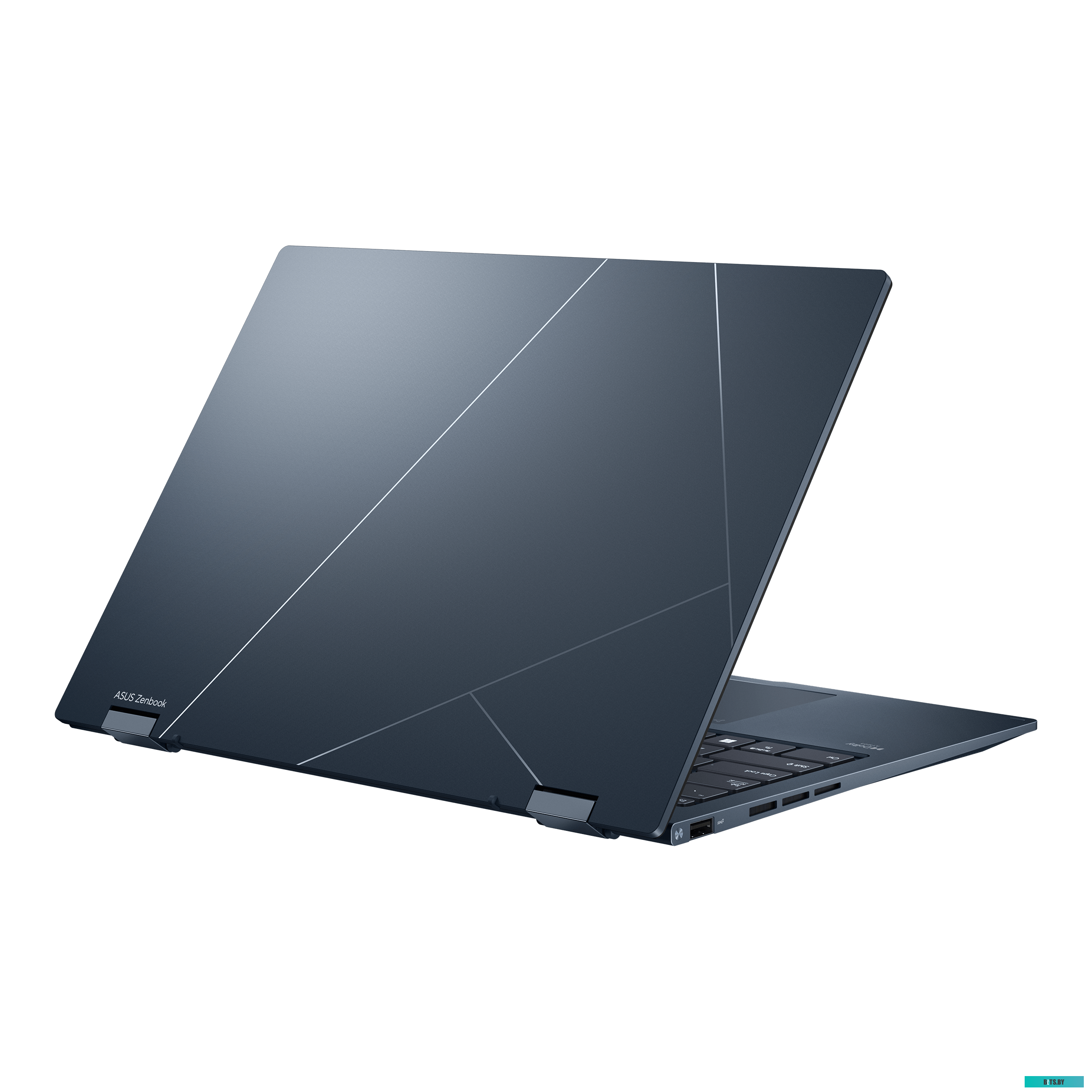 ASUS Zenbook 14 Flip OLED UN5401QA-KN219