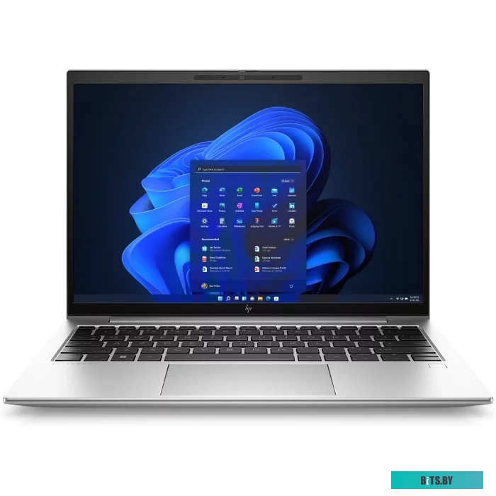 Ноутбук HP EliteBook 830 G10 8A438EA#BH5