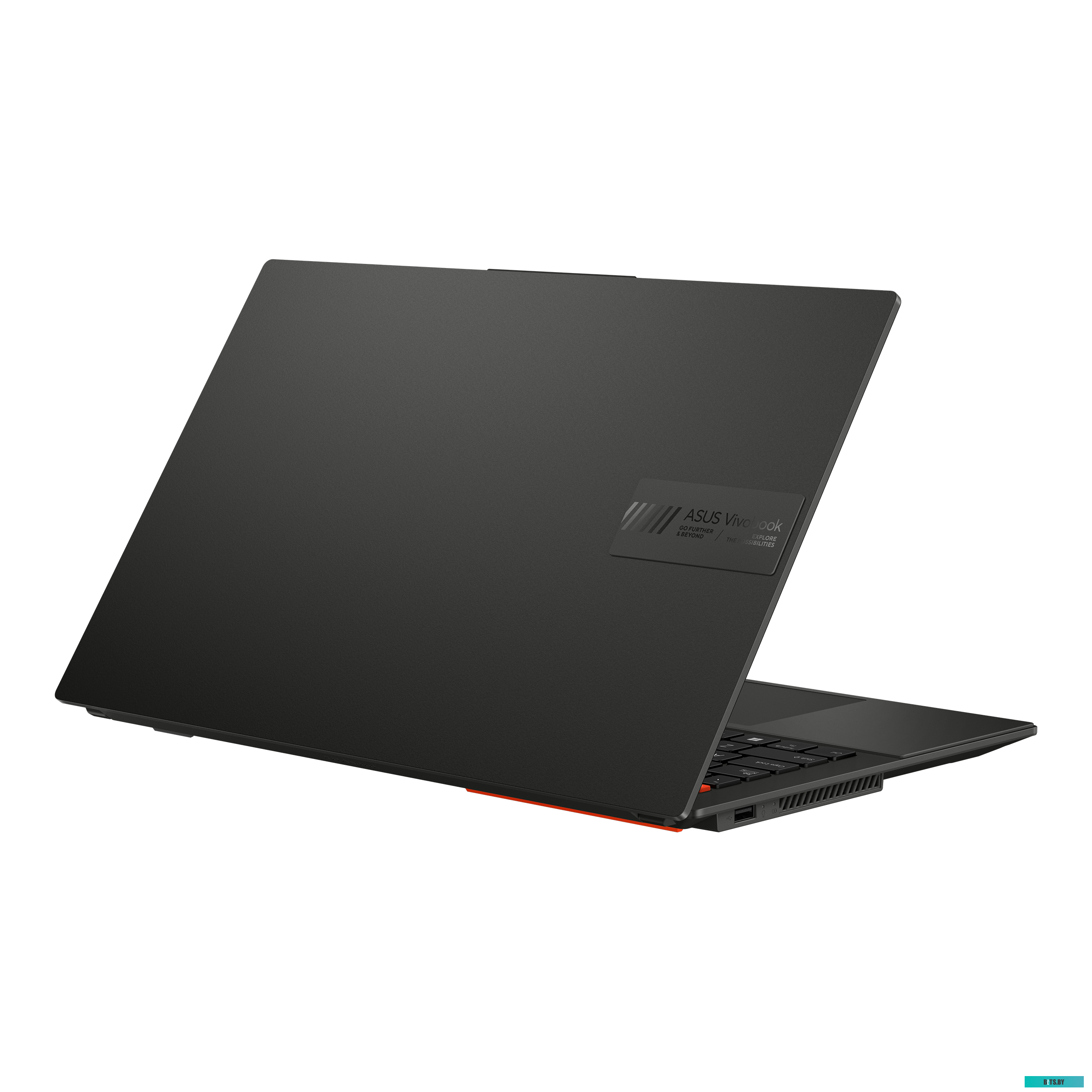 Ноутбук ASUS VivoBook S15 OLED 90NB0ZK2-M00LT0, K5504VA-MA278W