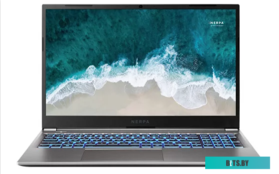 Ноутбук Nerpa Caspica I752-15 I752-15AD165100G
