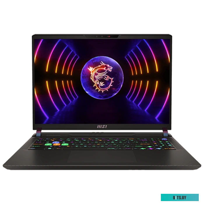 Ноутбук MSI Vector GP68HX 13VH-260BY