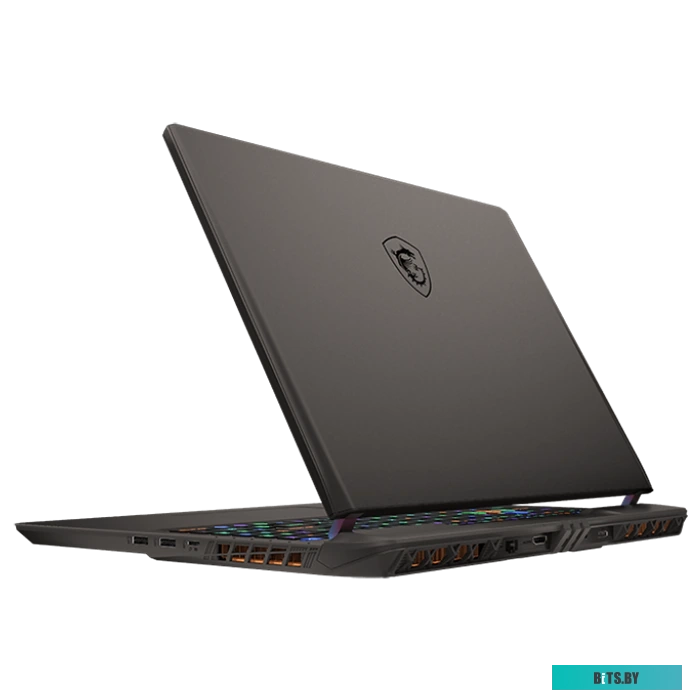 Ноутбук MSI Vector GP68HX 13VH-260BY