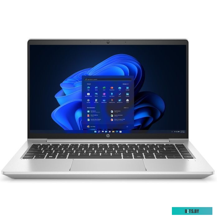 687M8UT HP ProBook 440 G9 687M8UT || Intel Core i5 1235U, 1.3 GHz - 4.4 GHz, 8192 Mb, 14" Full HD 1920x1080, 256 Gb SSD, Intel Iris Xe Graphics, Windo