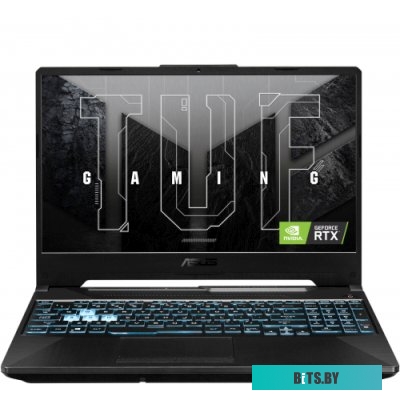 90NR0JE7-M00560 Ноутбук ASUS TUF Gaming A15 FA506N FA506NF-HN061 (90NR0JE7-M00560)