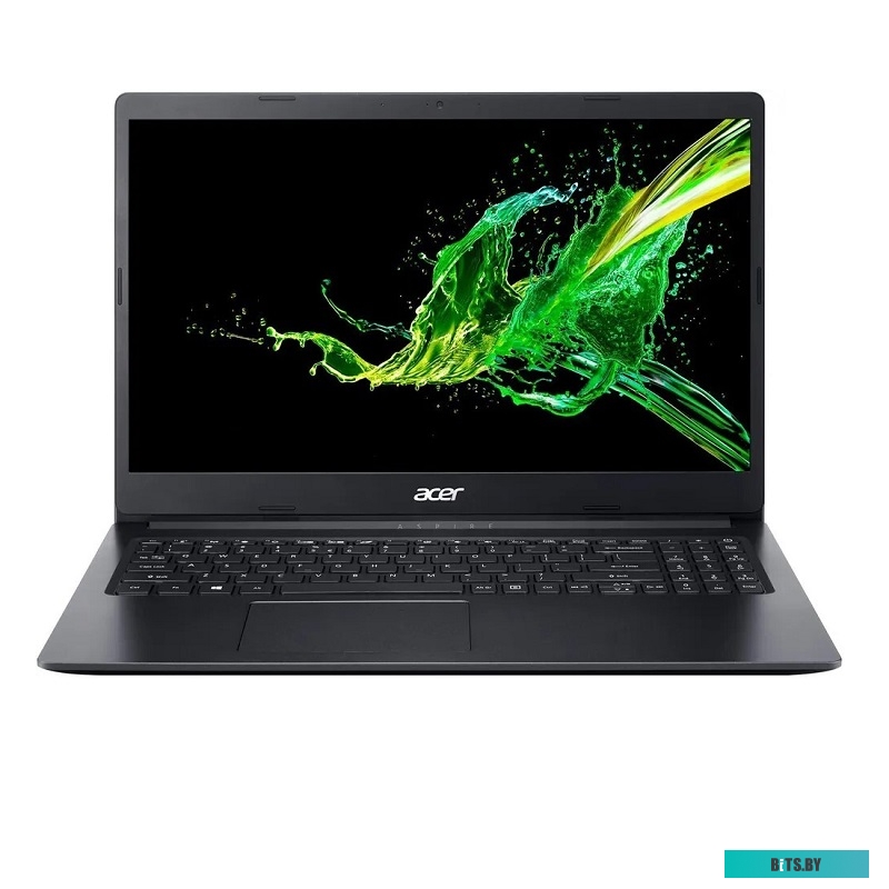 Ноутбук Acer Aspire 3 A315-34-C4YW NX.HE3EP.00M (клавиатура без кириллицы)