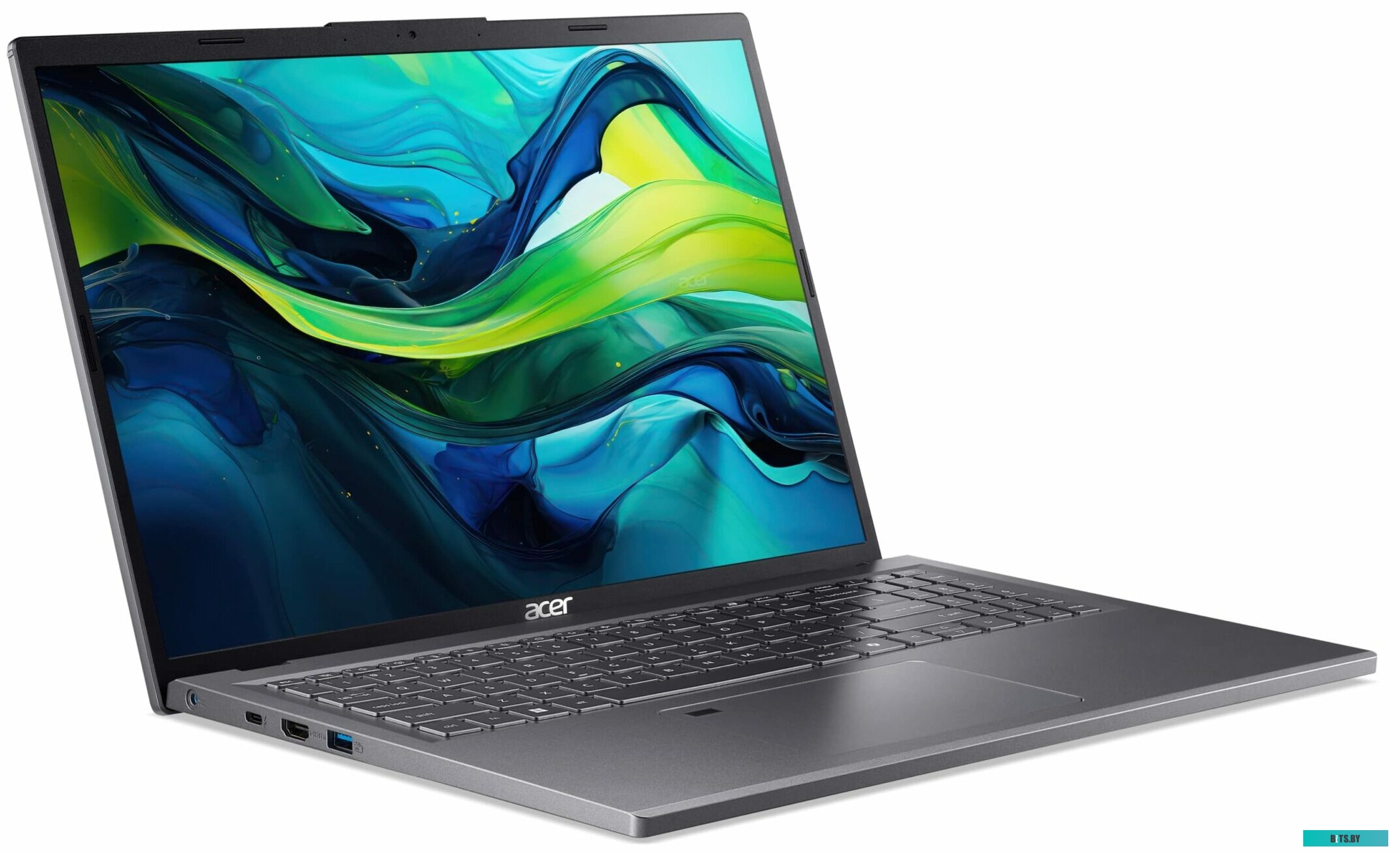 Ноутбук Acer Aspire 16 A16-51GM-57T5 NX.KXUCD.001