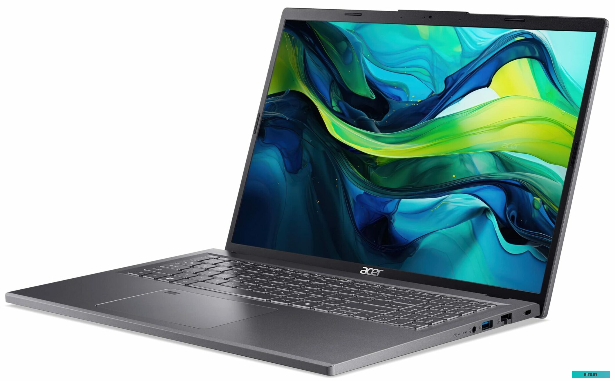 Ноутбук Acer Aspire 16 A16-51GM-57T5 NX.KXUCD.001