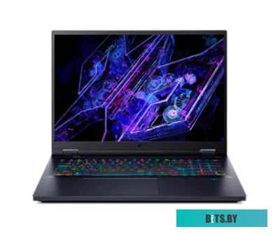 Ноутбук Acer Predator Helios 18 NH.QP5CD.001