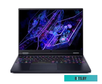 Ноутбук Acer Predator Helios PH16-72-90W0 NH.QNZCD.001