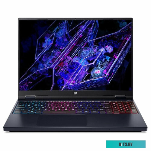 Ноутбук Acer Predator Helios Neo 16 PHN16-72-94F4 NH.QNMCD.003