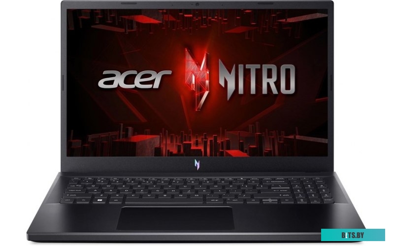 Ноутбук Acer Nitro ANV15-51-590F NH.QN8CD.00B