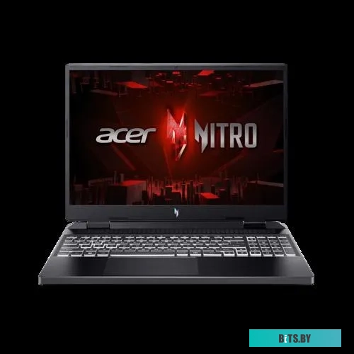 Ноутбук Acer AN16-41-R3YQ NH.QKDCD.001