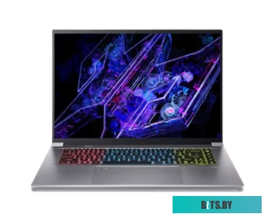 Ноутбук Acer Predator Helios PTN16-51-72K6 NH.QPNCD.002