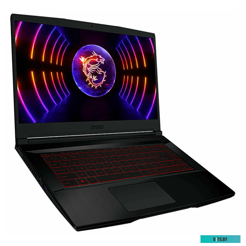 Ноутбук MSI GF63 Thin 12UC 9S7-16R821-1047