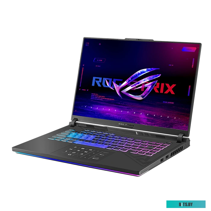 G614JZ-N3030 Ноутбук Asus G614JZ-N3030