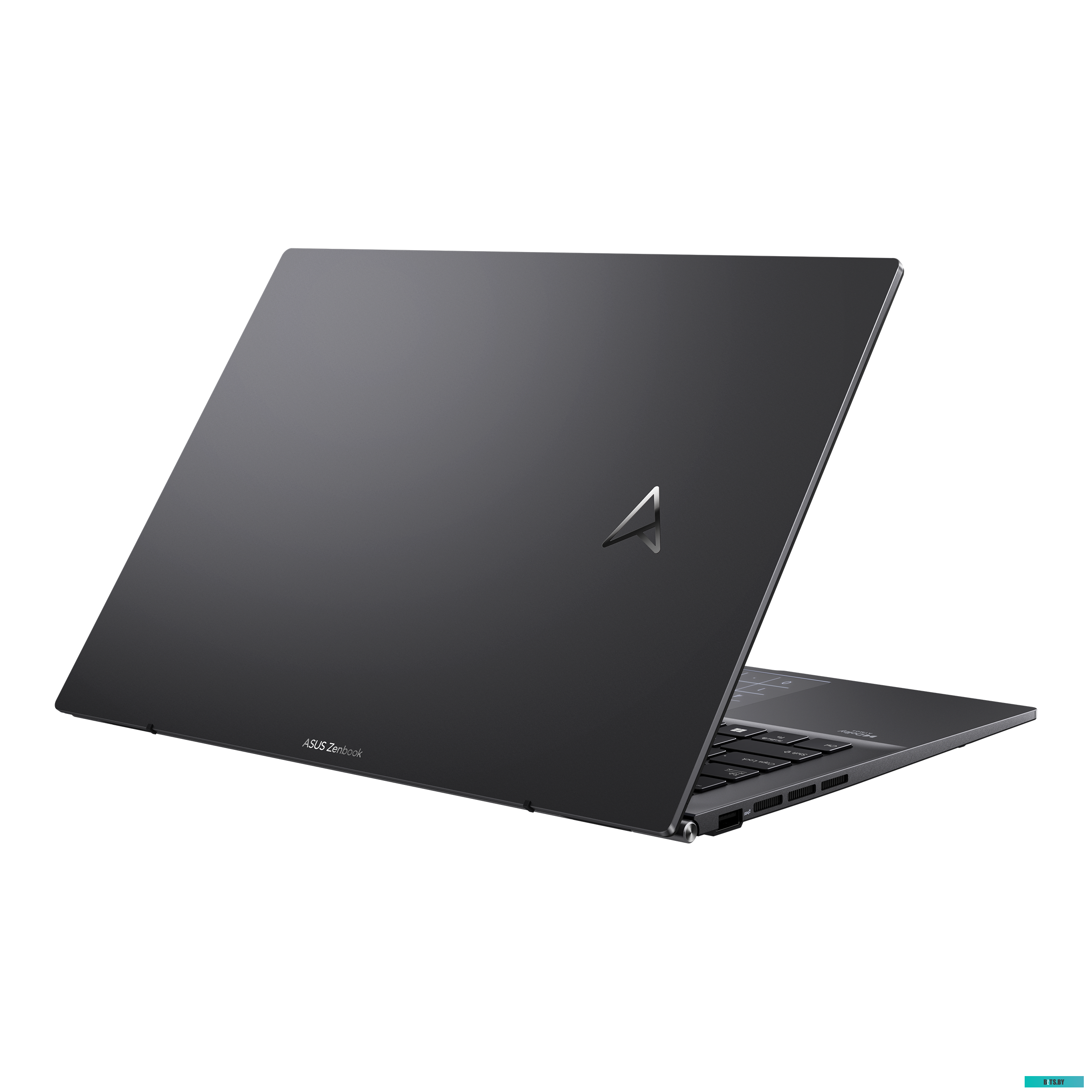 Ноутбук ASUS Zenbook 14 UM3402Y UM3402YA-KP845 (90NB0W95-M01KB0)