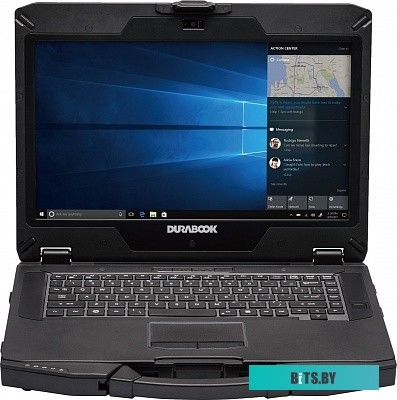 S4E1A2AAEBXE Защищенный ноутбук S14I Gen2 Standard/ S14I Gen2 Standard,14" FHD (1920 x1080) Standard Display, Intel® Core™ i5-1135G7 Processor 2.4 GHz