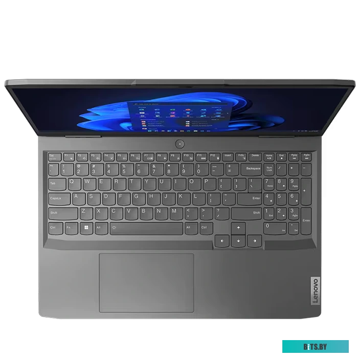 Игровой ноутбук Lenovo LOQ 15APH8 82XT00BXRK