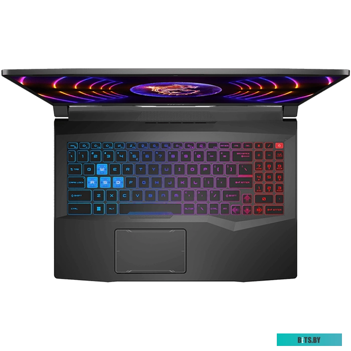 9S7-158561-1660, B13VGK-1660XRU MSI Pulse 15 B13VGK-1660XRU