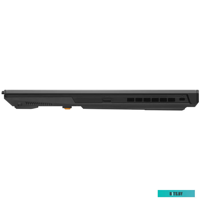 Ноутбук ASUS TUF Gaming F17 FX707ZU4-HX074W