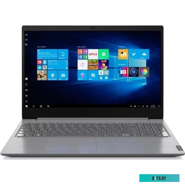 Ноутбук Lenovo V15-IML 82NB006EUE
