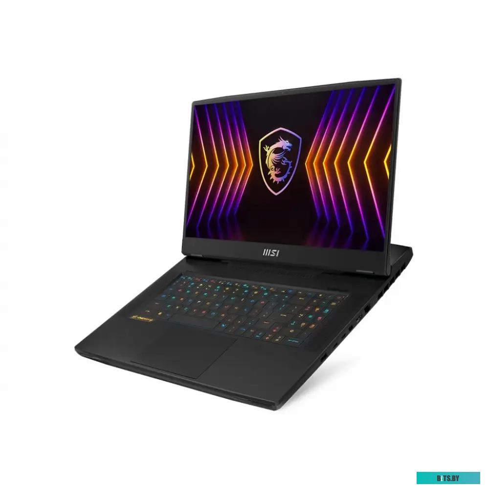 Ноутбук MSI Titan GT77 12UHS-208RU <9S7-17Q111-208>