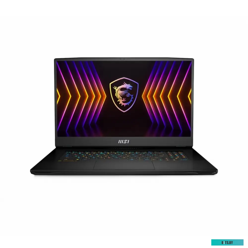 Ноутбук MSI Titan GT77 12UHS-208RU <9S7-17Q111-208>