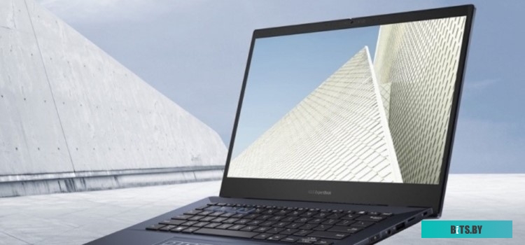 ASUS ExpertBook B5 Flip B5402FVA-KA0116X