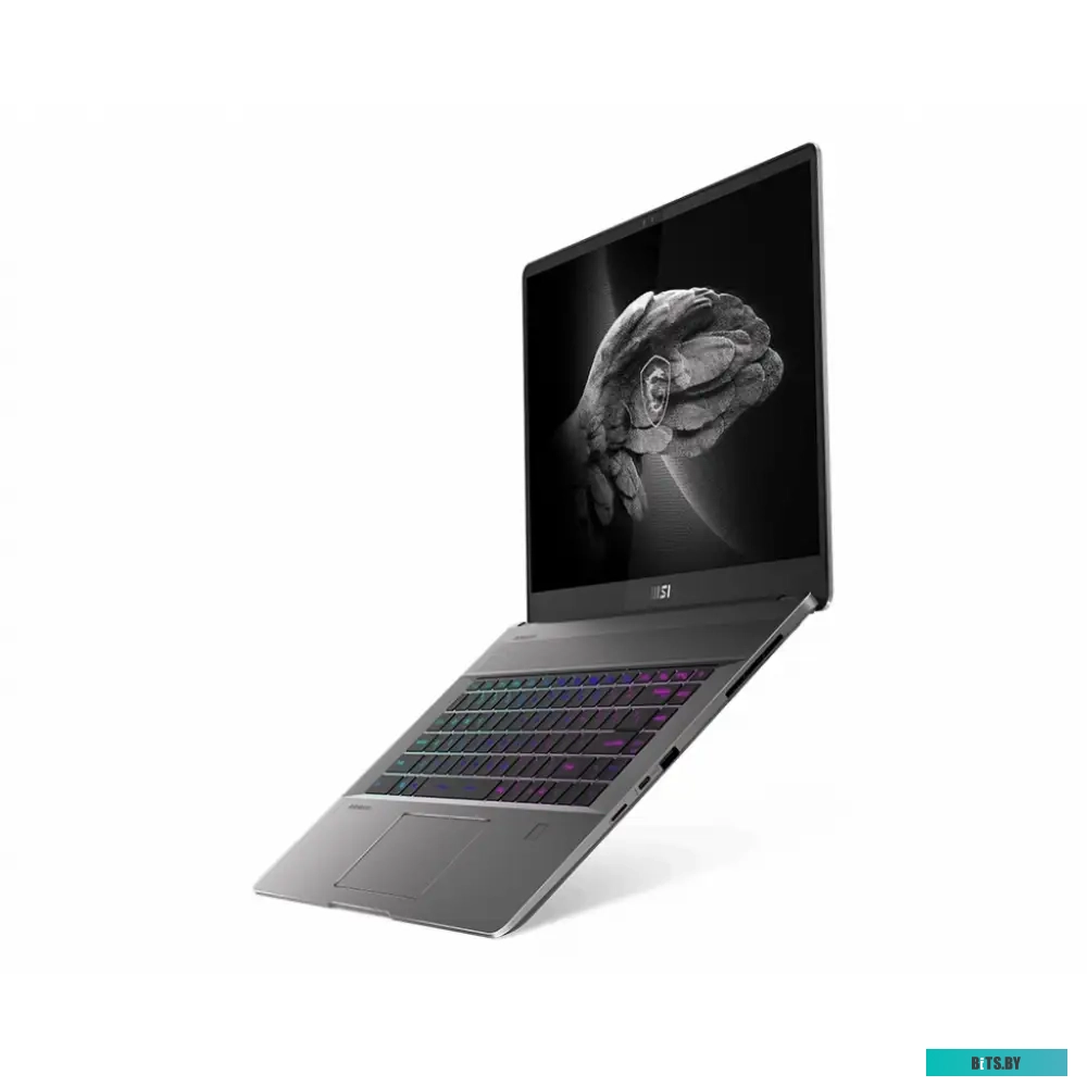 Ноутбук MSI CreatorPro Z17 A12UMST-260RU 9S7-17N112-260