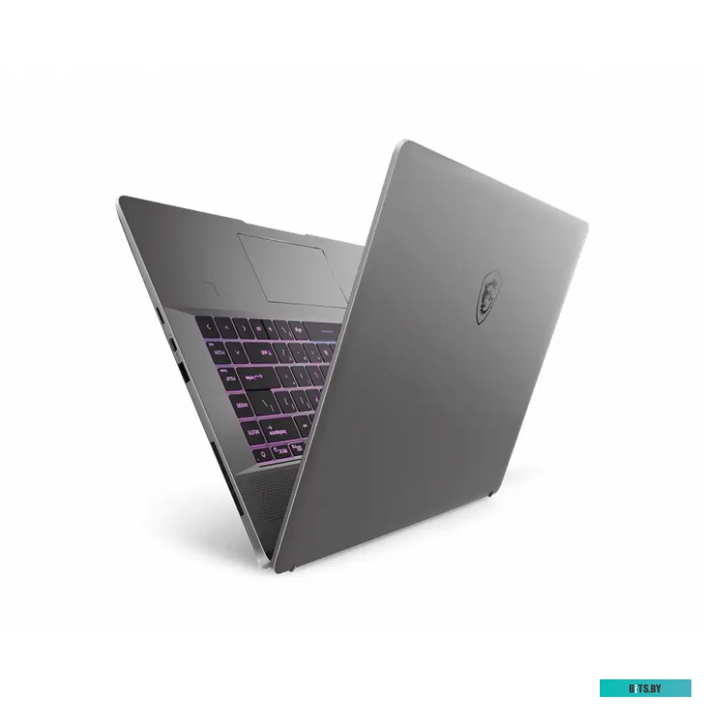 Ноутбук MSI CreatorPro Z17 A12UMST-260RU 9S7-17N112-260