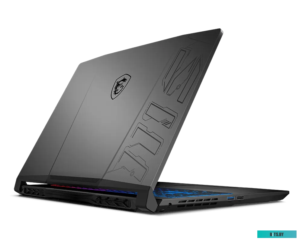 Ноутбук MSI Pulse 15 B13VGK-1431XRU