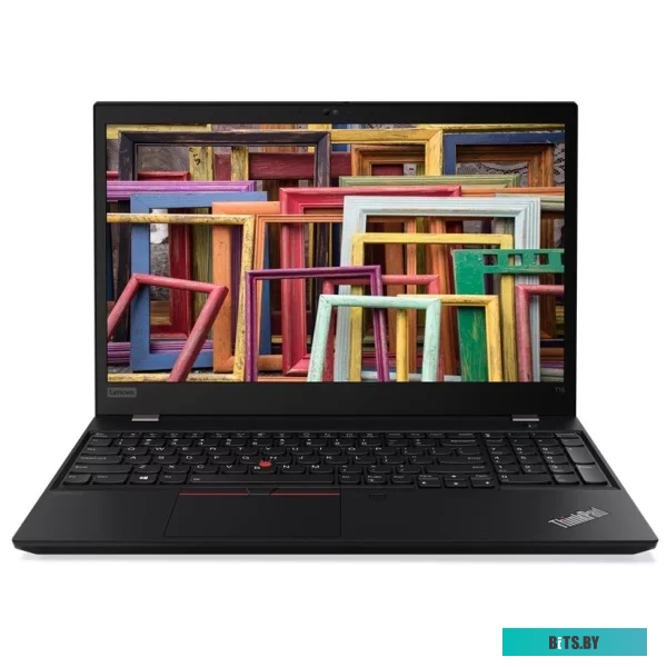 20W400R3PB Lenovo ThinkPad T15 Gen 2 20W400R3PB