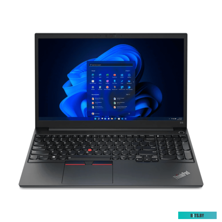 Ноутбук Lenovo ThinkPad E15 Gen 4 21E6006YRT