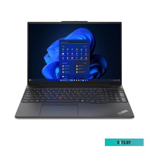 Ноутбук Lenovo ThinkPad E16 21JN00D8RT