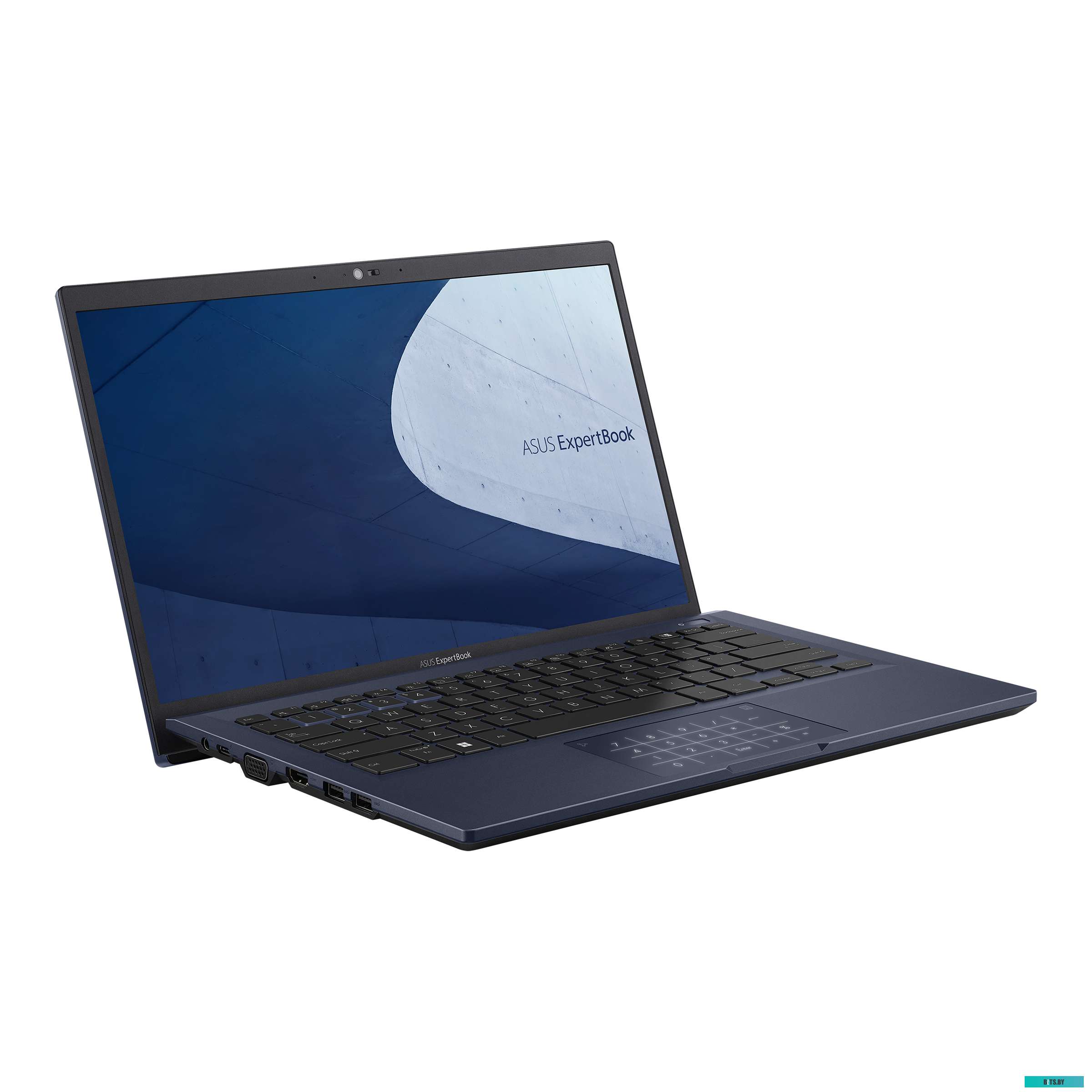 90NX0571-M03MT0 Ноутбук ASUS B1400CBA-EB2897 (90NX0571-M03MT0)
