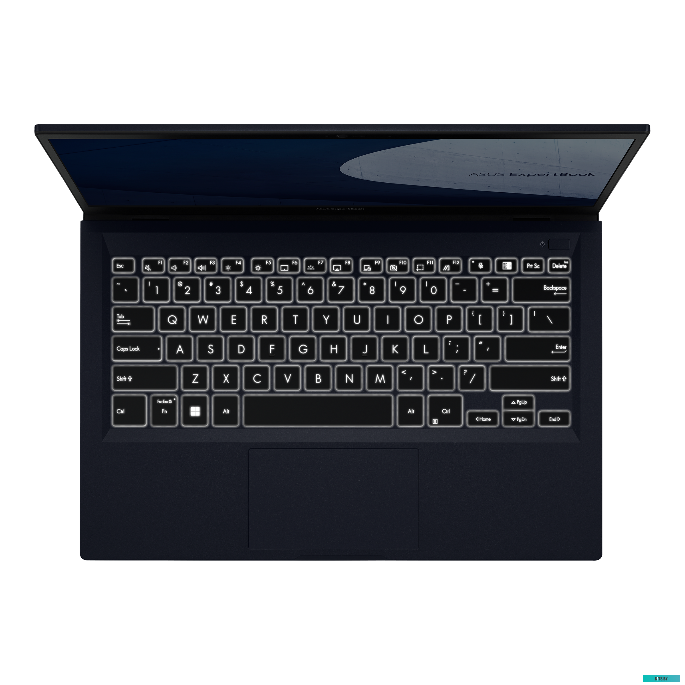 90NX0571-M03MT0 Ноутбук ASUS B1400CBA-EB2897 (90NX0571-M03MT0)