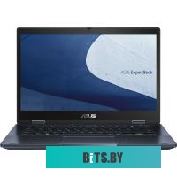 90NX0491-M01U00 Ноутбук ASUS B3402FEA-EC1662W 90NX0491-M01U00 i5-1135G7/8GB/256GB SSD/noDVD/UHD Graphics/14"/Cam/BT/WiFi/Touch/FPR/Win11Home/Support N